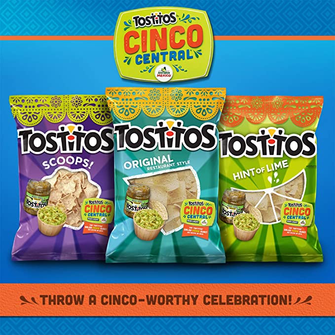 Are Tostitos Tortilla Chips Gluten-Free? A Crunchy Conundrum Uncovered 3 Are Tostitos Tortilla Chips Gluten-Free? A Crunchy Conundrum Uncovered 2