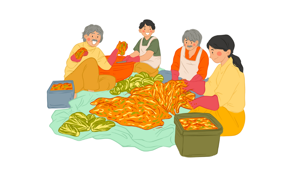 Does Kimchi Have to Be Refrigerated? Unlocking the Secrets of Korea's Fermented Treasure 4 Does Kimchi Have to Be Refrigerated? Unlocking the Secrets of Korea's Fermented Treasure 3