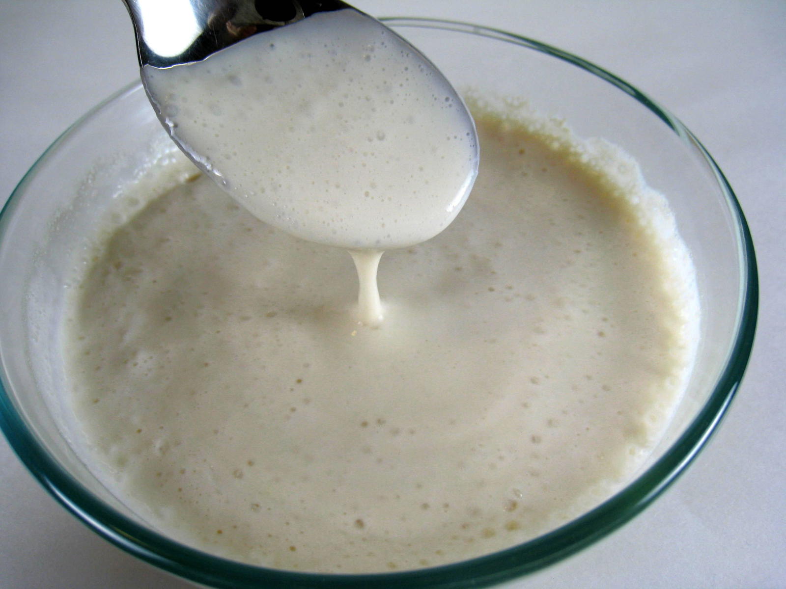 Can You Freeze Soya Cream? Chilling Facts and Thawing Tips 1
