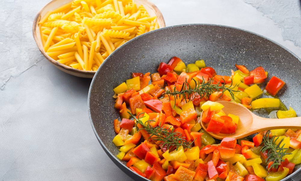 How Long Does Cooked Bell Pepper Last in the Fridge: A Comprehensive Guide 6 How Long Does Cooked Bell Pepper Last in the Fridge: A Comprehensive Guide 5