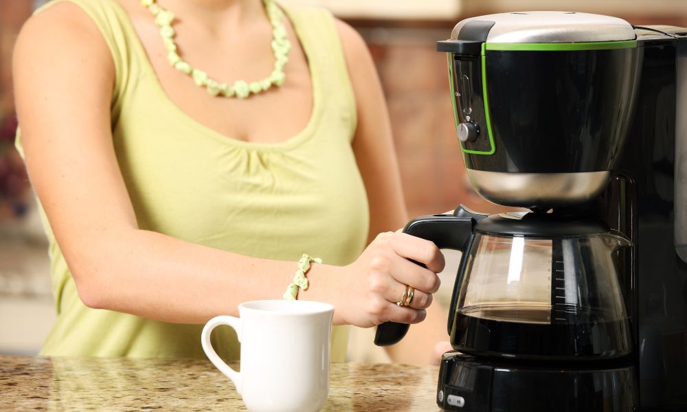 Discover the surprising power consumption of popular coffee makers 1
