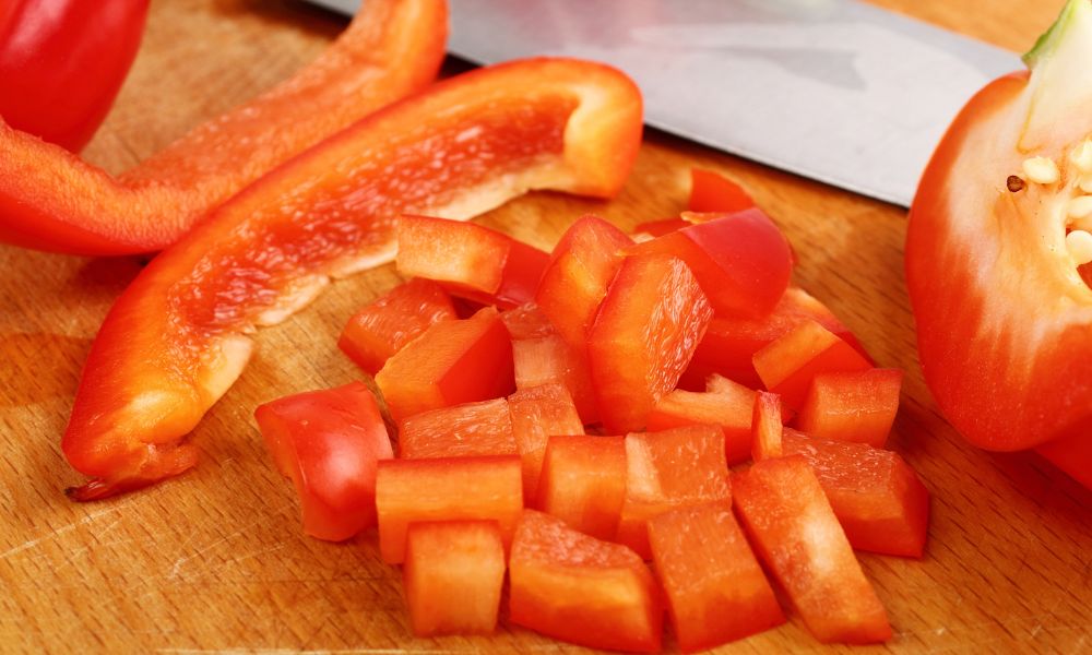 How Long Does Cooked Bell Pepper Last in the Fridge: A Comprehensive Guide 5 How Long Does Cooked Bell Pepper Last in the Fridge: A Comprehensive Guide 4