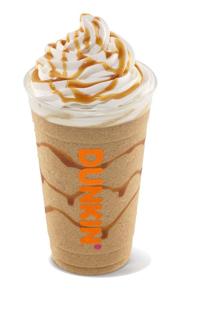 Embark on a Flavorful Journey with Irish Coffee at Dunkin' Donuts 3 irish coffee dunkin donuts