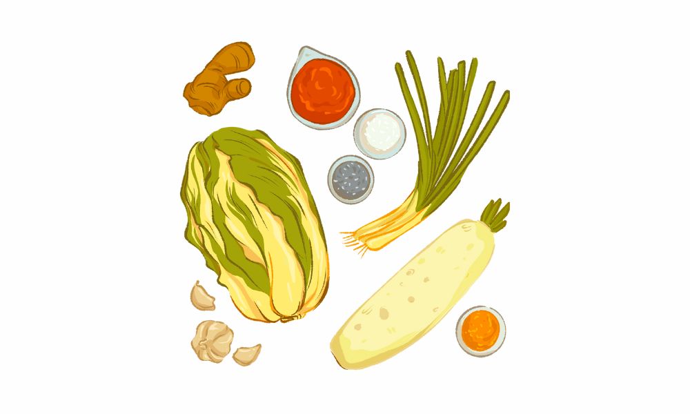 Does Kimchi Have to Be Refrigerated? Unlocking the Secrets of Korea's Fermented Treasure 3 Does Kimchi Have to Be Refrigerated? Unlocking the Secrets of Korea's Fermented Treasure 2