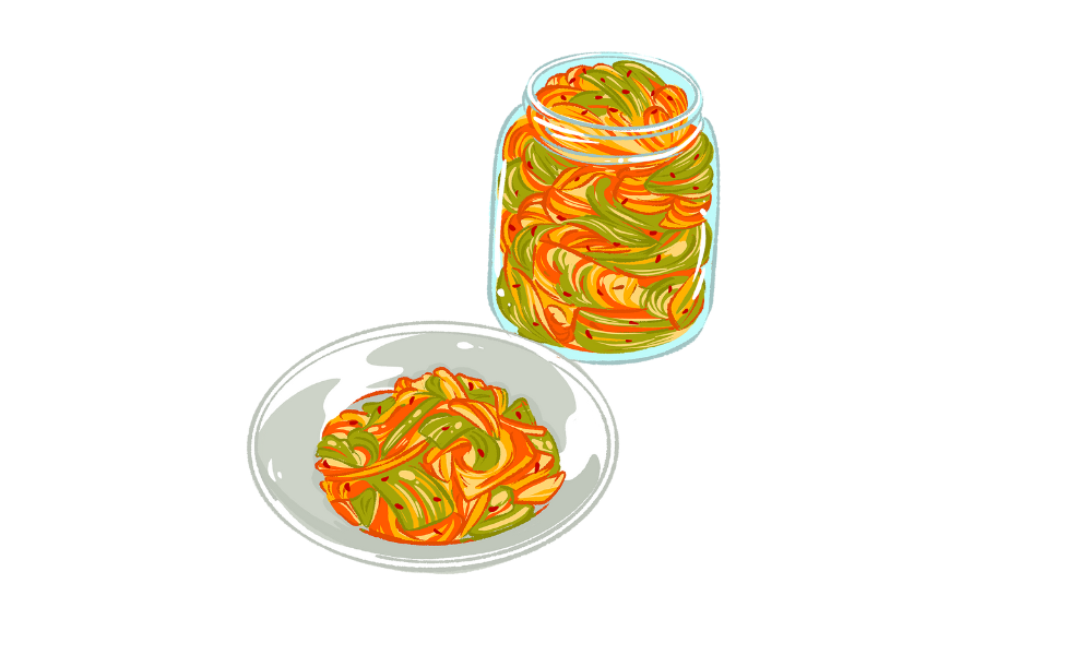 Does Kimchi Have to Be Refrigerated? Unlocking the Secrets of Korea's Fermented Treasure 6 Does Kimchi Have to Be Refrigerated? Unlocking the Secrets of Korea's Fermented Treasure 5