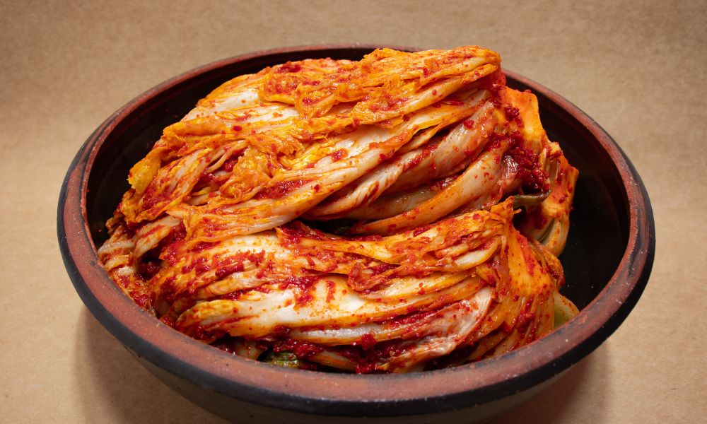 Does Kimchi Have to Be Refrigerated? Unlocking the Secrets of Korea's Fermented Treasure 7 Does Kimchi Have to Be Refrigerated? Unlocking the Secrets of Korea's Fermented Treasure 6