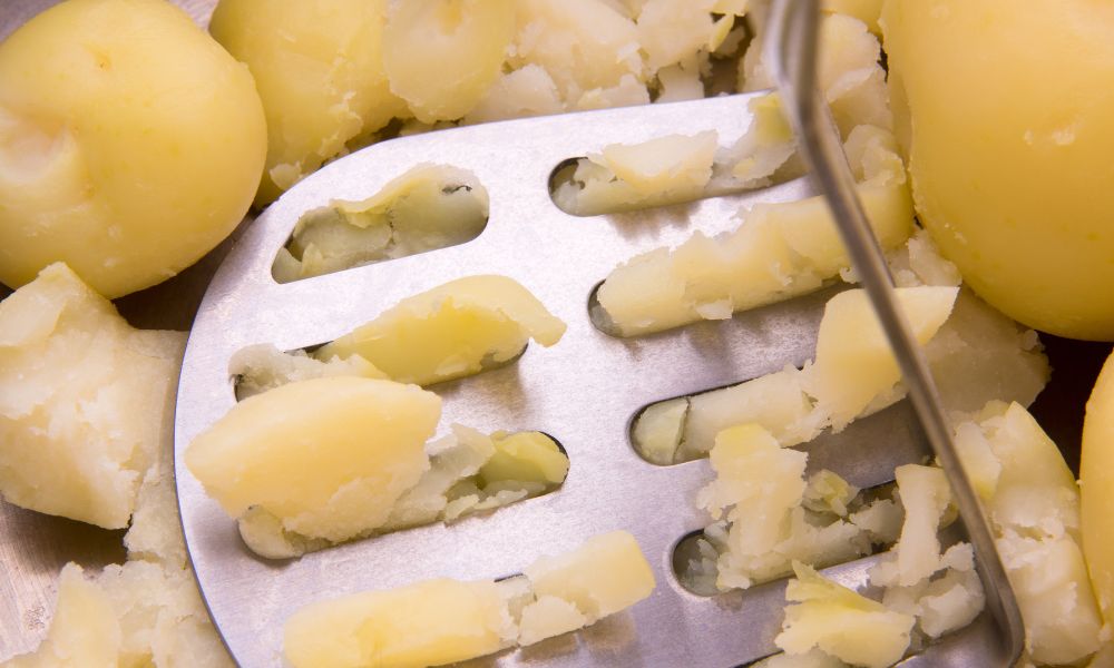 Mashed Potato Mystery: How Long Can They Last in the Fridge? 6