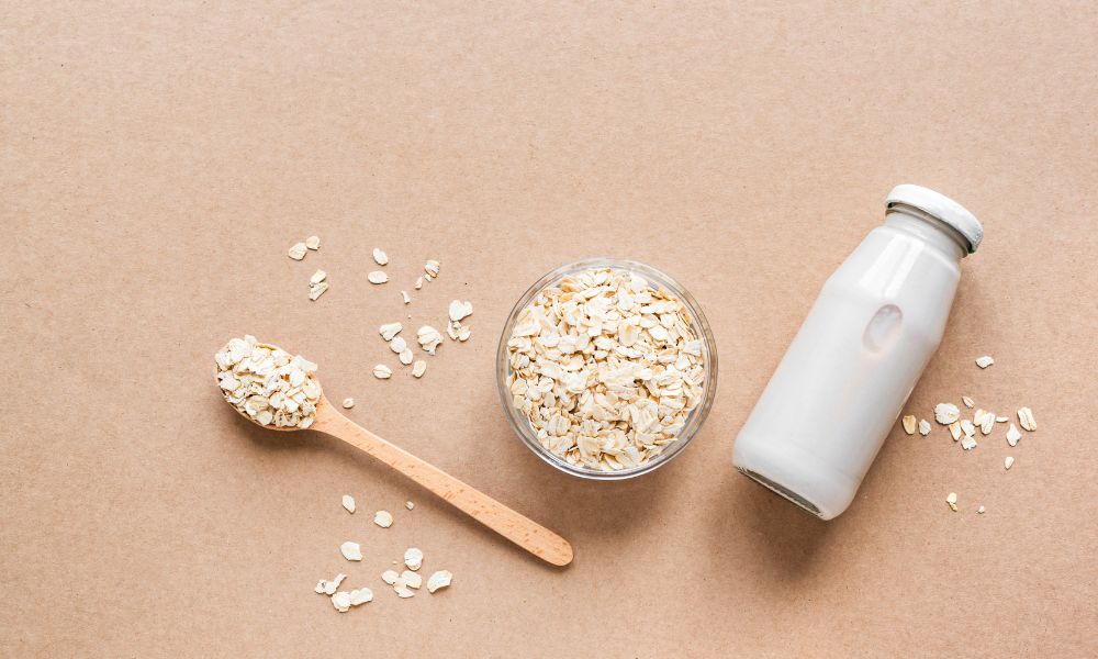 Oat Milk Have Gluten? Unraveling the Truth! 2