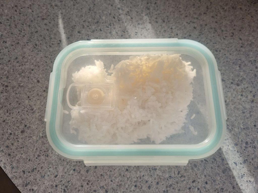 The Grain Guardian: How to Keep Cooked Rice Fresh Like a Pro 3