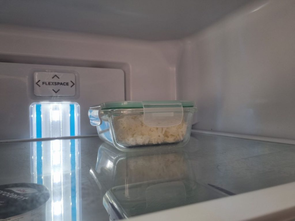 The Grain Guardian: How to Keep Cooked Rice Fresh Like a Pro 4