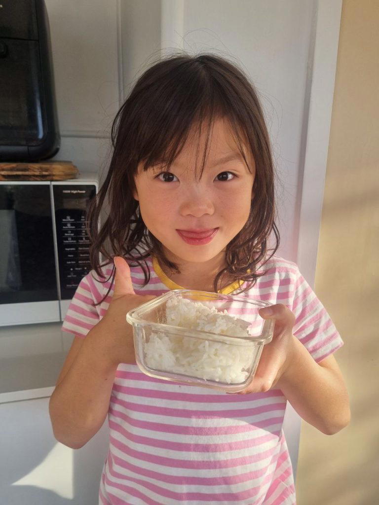 The Grain Guardian: How to Keep Cooked Rice Fresh Like a Pro 6