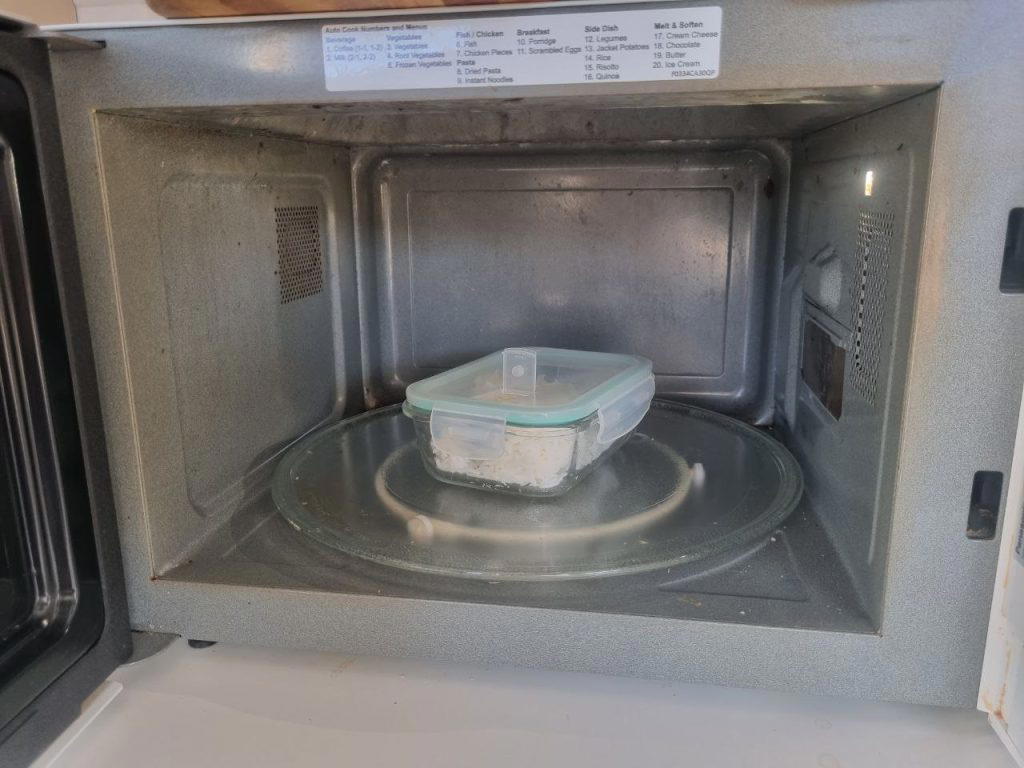 The Grain Guardian: How to Keep Cooked Rice Fresh Like a Pro 5