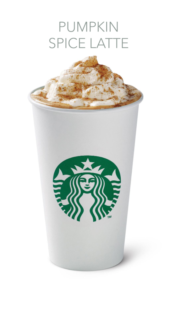 Starbucks Pumpkin Spice Syrup Gluten Free: Your Ultimate Autumn Treat 2