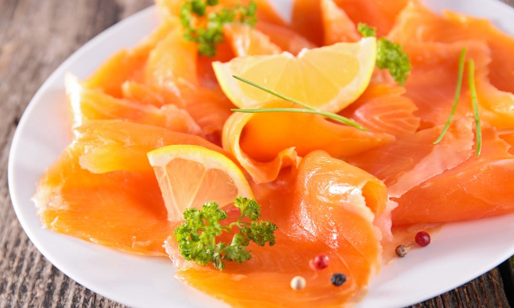 What Temp is Smoked Salmon Done? A Smokin' Hot Guide! 5