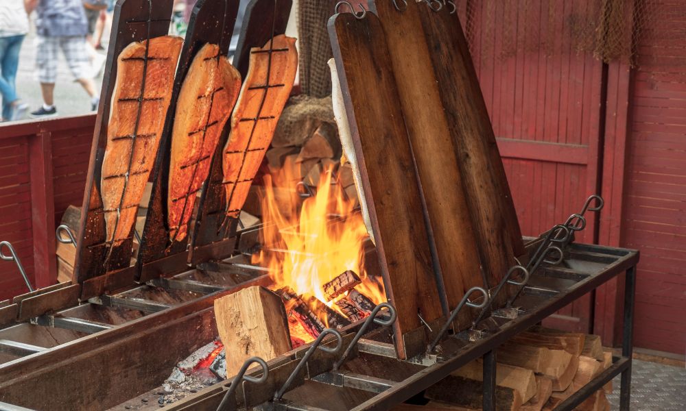 What Temp is Smoked Salmon Done? A Smokin' Hot Guide! 1