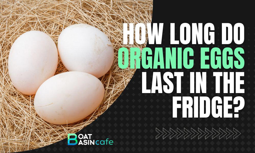 Unlocking the Shelf Life Secrets: How Long Do Organic Eggs Last in the Fridge? 2 how long do organic eggs last in the fridge