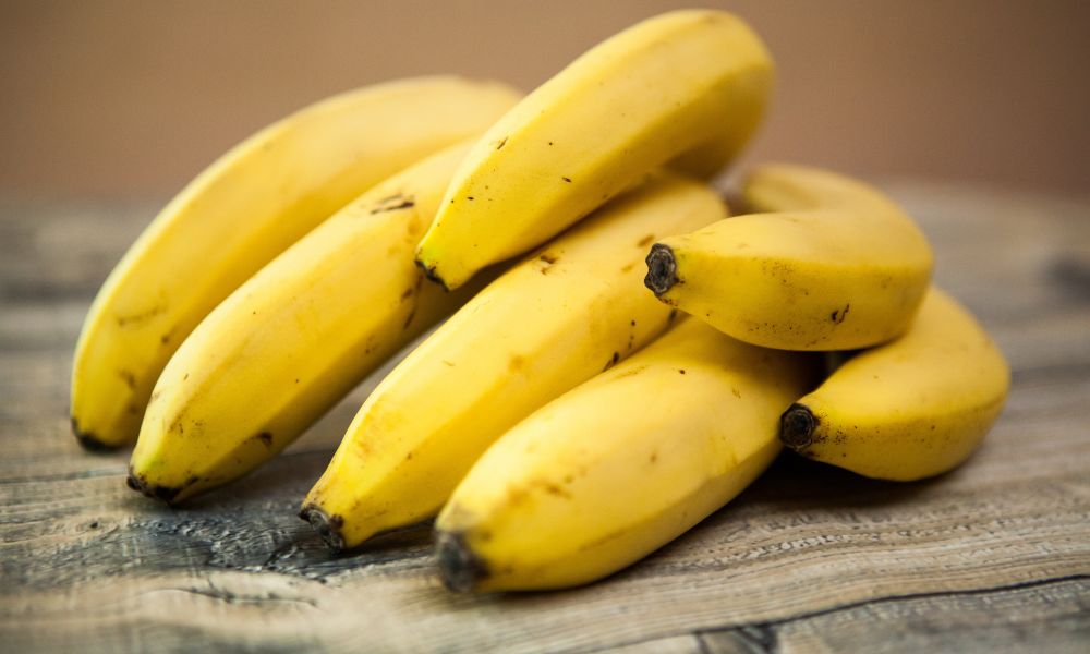 How Long for Green Bananas to Ripen? Find Out Now! 2