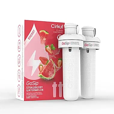 How Long Do Cirkul Sips Last? Tips for Fresh Drinks 2 how long do cirkul sips last