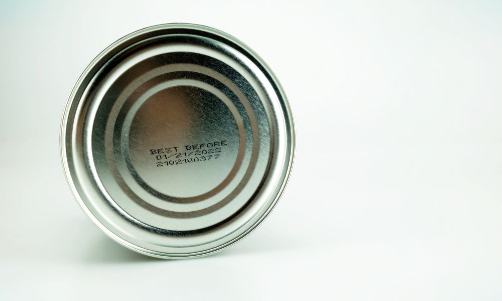 Don't toss it just yet: Canned Coconut Milk Past Expiration Date 2