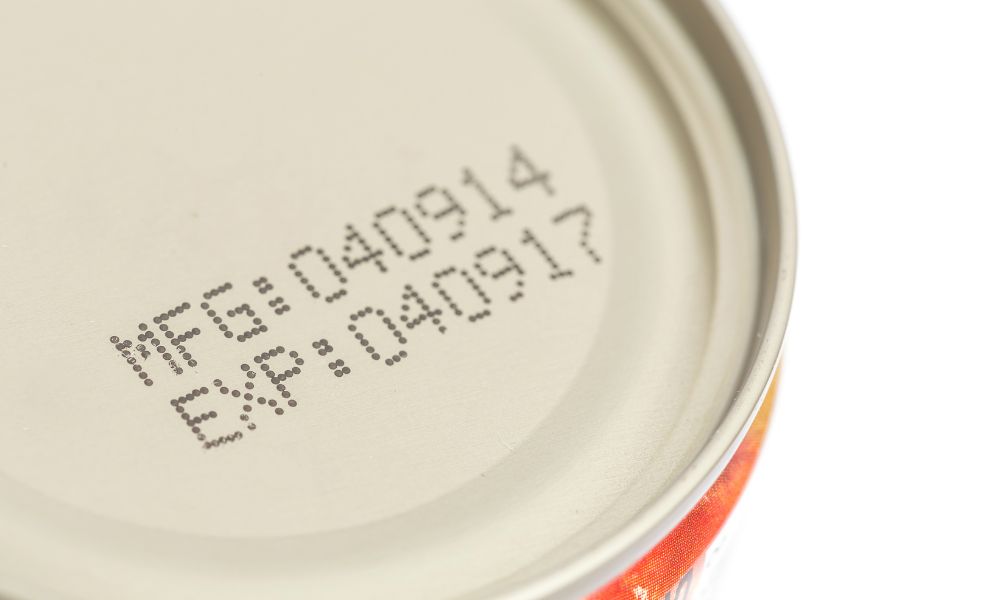 How Long Do Granola Bars Last After Expiration Date? Find Out Here! 1 How Long Do Granola Bars Last After Expiration Date? Find Out Here! 1