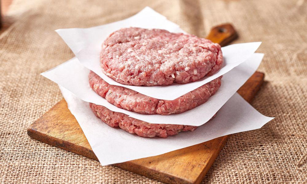 Maximizing Freshness: How Long Can You Keep Hamburger in the Refrigerator? 5