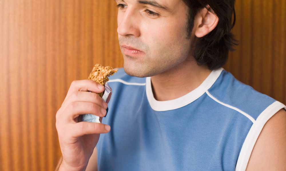 How Long Do Granola Bars Last After Expiration Date? Find Out Here! 3 How Long Do Granola Bars Last After Expiration Date? Find Out Here! 2