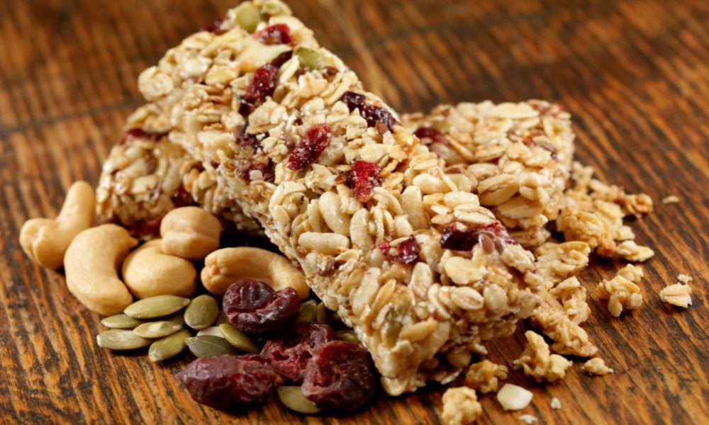 How Long Do Granola Bars Last After Expiration Date? Find Out Here! 2 how long do granola bars last after expiration date