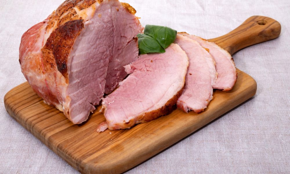 Preserve the Flavor: How Long Can Honey Baked Ham Stay in the Fridge? | Your Guide to Ham Storage 3 Preserve the Flavor: How Long Can Honey Baked Ham Stay in the Fridge? | Your Guide to Ham Storage 2