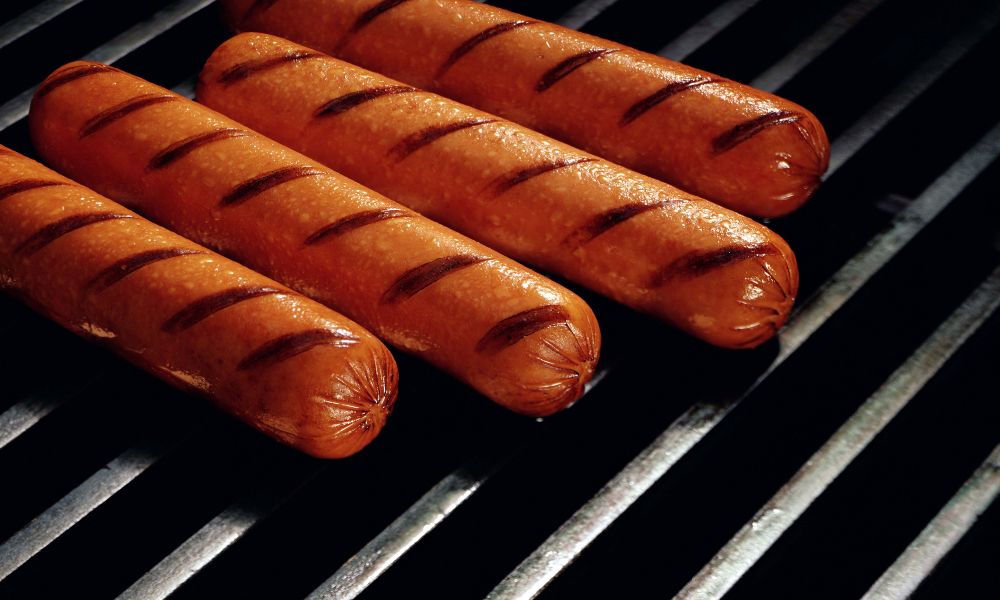 How Long Are Hot Dogs Good for After Opening? Expert Advice 2 how long are hot dogs good for after opening