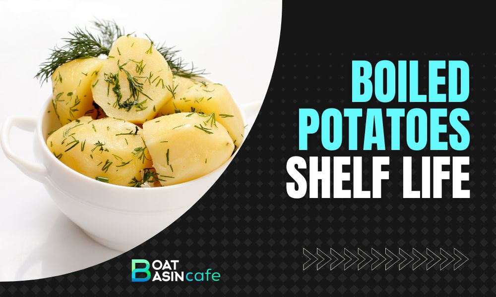 Discover the Shelf Life: How Long Do Boiled Potatoes Last in the Fridge? 2 how long do boiled potatoes last in the fridge