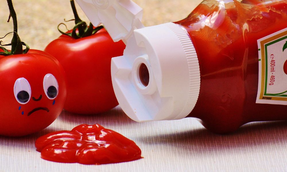 Ketchup Expiration Date: How Long Does It Last? Find Out Now! 2 how long is ketchup good after expiration date