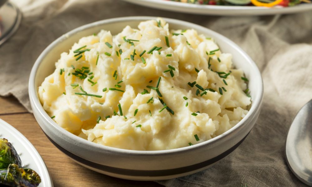 Maximizing Freshness: How Long Do Instant Mashed Potatoes Last in the Fridge? 3 Can You Freeze Mashed Potatoes