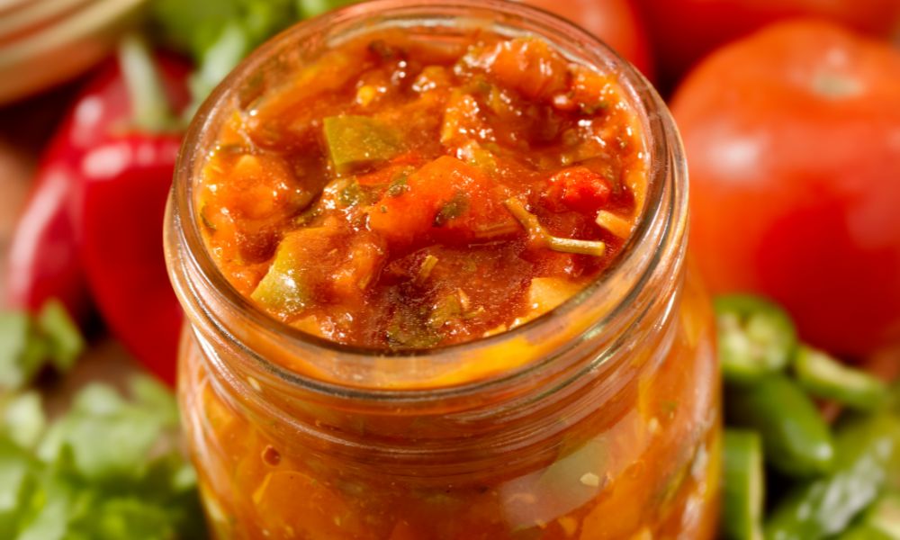 Optimizing the Shelf Life of Pace Salsa After Opening 1