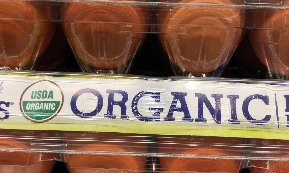 Organic vs. Non-Organic Coffee and Grilled Foods: What's the Real Difference? 3 Organic vs. Non-Organic Coffee and Grilled Foods: What's the Real Difference? 3