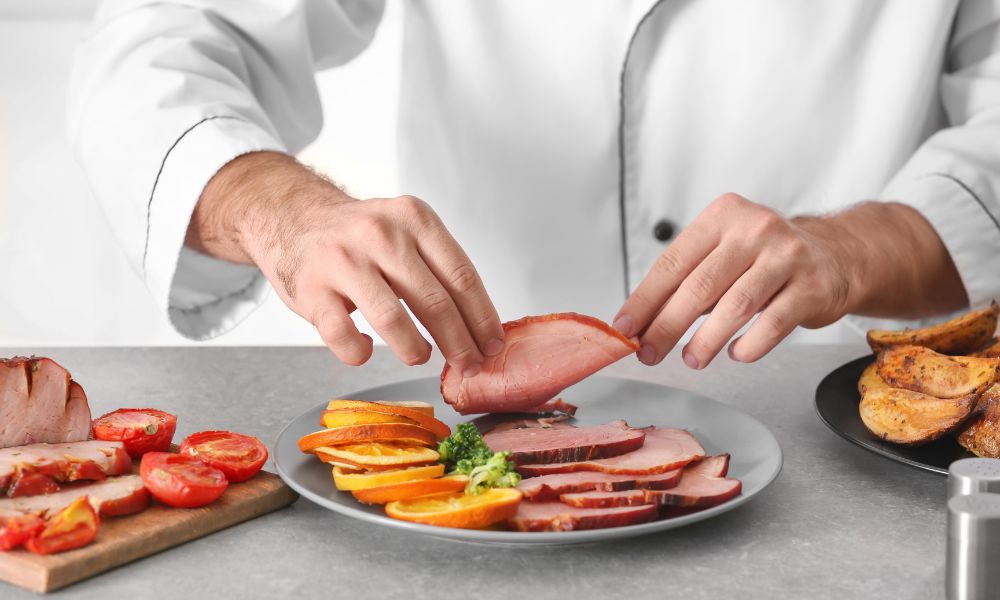 Preserve the Flavor: How Long Can Honey Baked Ham Stay in the Fridge? | Your Guide to Ham Storage 4 Preserve the Flavor: How Long Can Honey Baked Ham Stay in the Fridge? | Your Guide to Ham Storage 3