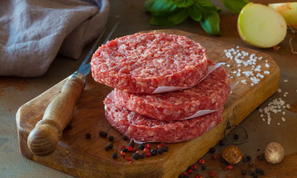 Maximizing Freshness: How Long Can You Keep Hamburger in the Refrigerator? 4