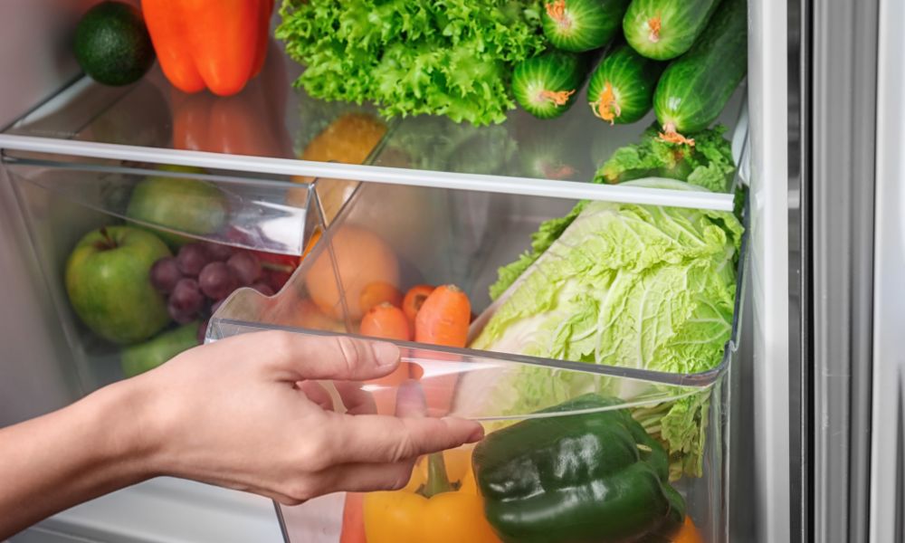 Refrigerator Maintenance Tips: How to Keep Your Fridge Running Smoothly 17