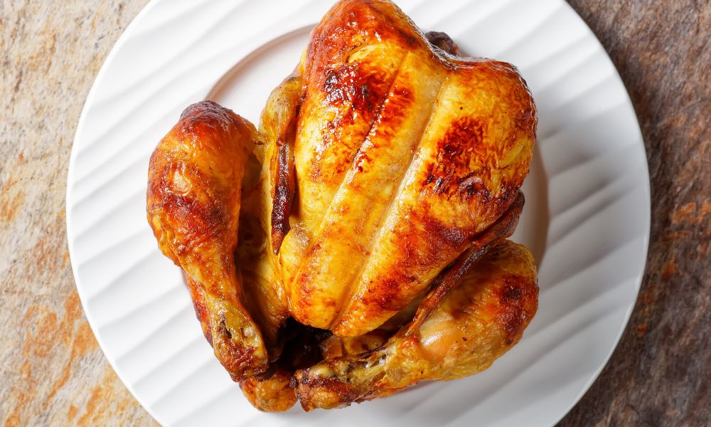 Maximizing Freshness: How Long Does Rotisserie Chicken Last in the Fridge? 2 how long will rotisserie chicken last in the refrigerator