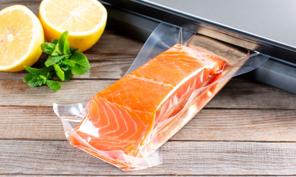How Long Does Cooked Salmon Last in the Fridge: A Fun and Informative Journey 2 how long does cooked salmon last in fridge