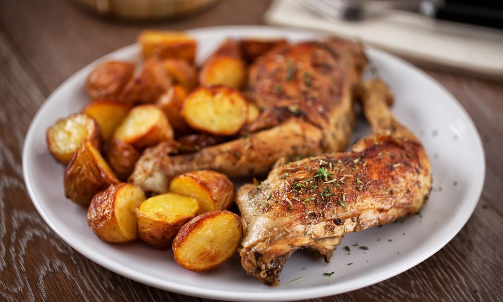 The Ultimate Guide to the Shelf Life of Potato Dishes 17