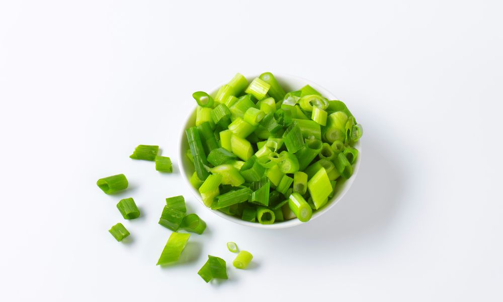 Store Spring Onions in the Fridge Like a Pro: Best Techniques Revealed! 3 Store Spring Onions in the Fridge Like a Pro: Best Techniques Revealed! 1