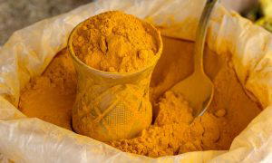 Turmeric Shelf Life