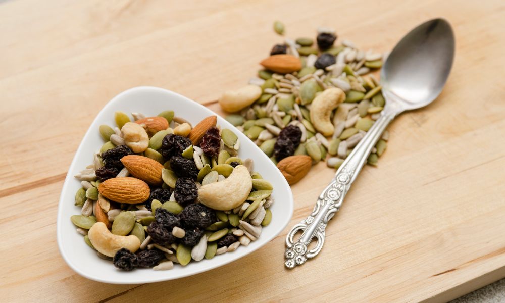 How Long Do Sunflower Seeds Last After Expiration Date? Find Out Now! 4 How Long Do Sunflower Seeds Last After Expiration Date? Find Out Now! 2