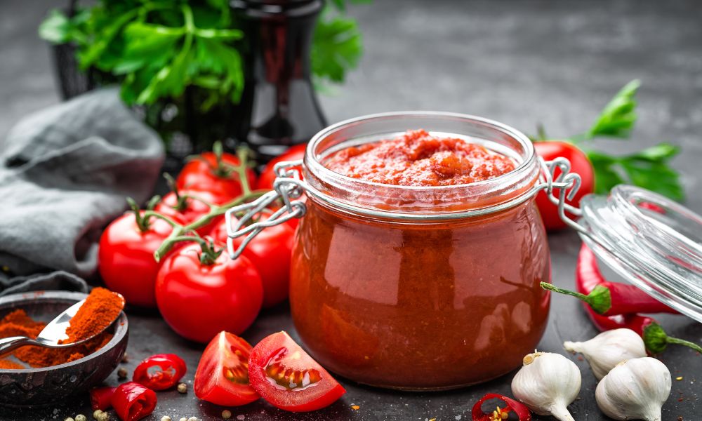 Tomatoes About to Go Bad? Discover How to Rescue and Transform Them! 3 Tomatoes About to Go Bad? Discover How to Rescue and Transform Them! 2