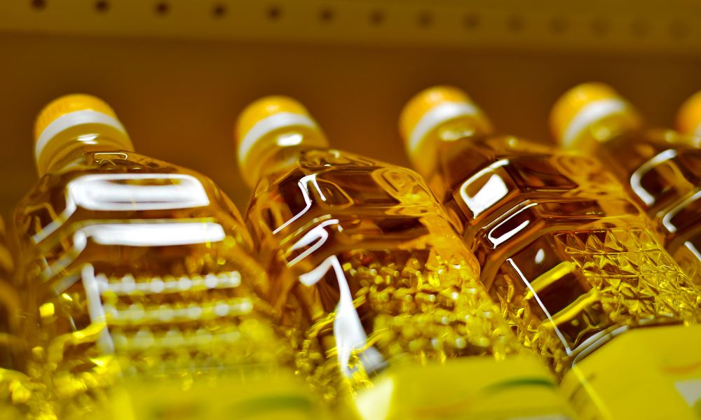 Substitutes for Vegetable Oil: Top 10 Vegetable Oil Alternatives 2 how long does vegetable oil last once opened