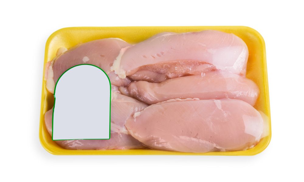 How Long Does Frozen Chicken Breast Last? Your Ultimate Guide 3 How Long Does Frozen Chicken Breast Last? Your Ultimate Guide 2
