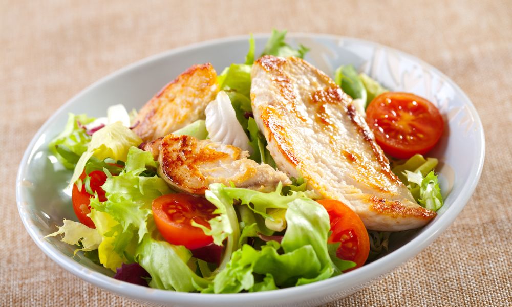 Maximizing Freshness: How Long Does Rotisserie Chicken Last in the Fridge? 4 Maximizing Freshness: How Long Does Rotisserie Chicken Last in the Fridge? 2