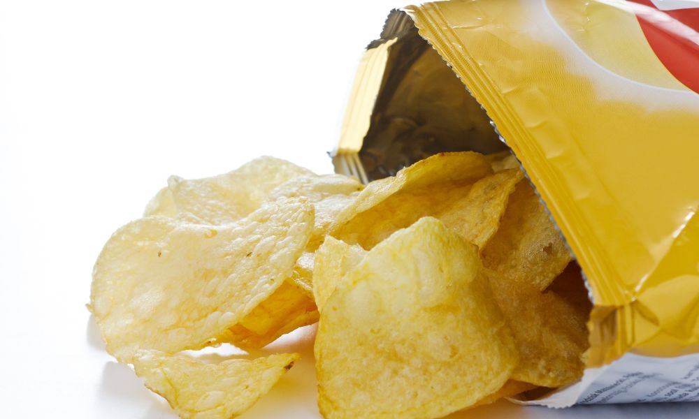 Stale Crisps: Why They Happen and How to Prevent Them 1