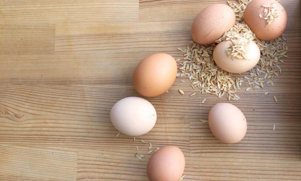 Unlocking the Shelf Life Secrets: How Long Do Organic Eggs Last in the Fridge? 3 Unlocking the Shelf Life Secrets: How Long Do Organic Eggs Last in the Fridge? 2