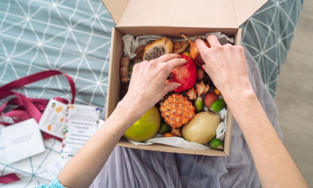 Can You Bring Fruit Through Airport Security? A Friendly Guide 5 Can You Bring Fruit Through Airport Security? A Friendly Guide 4